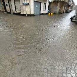 Rischio idrogeologico a Montanaro, il Comitato rilancia l&rsquo;allarme: "Serve una strategia vera, non interventi isolati"