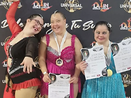 Freedom Dance Open: Leini capitale delle danze caraibiche, 600 atleti in pista tra sudore, fiato corto ed emozioni (VIDEO e FOTOGALLERY)