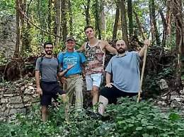 Una casa racconta tre secoli: il Bricco Basso tra Seicento e Ottocento