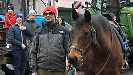 Volpiano celebra Sant&rsquo;Antonio Abate: fede, campagna e comunit&agrave; insieme