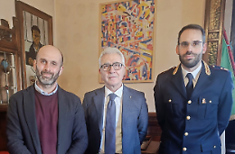 A Ivrea arriva il "Reparto prevenzione crimine": pi&ugrave; controlli nelle zone calde. Era ora!
