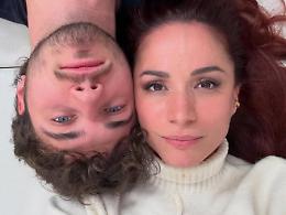 &ldquo;Se c&rsquo;&egrave; amore, l&rsquo;et&agrave; non conta&rdquo;: Nikita Perotti accende il gossip e tutti pensano ad Andrea Delogu