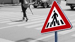 Quaranta pedoni morti sulle strade italiane da inizio anno. Il Piemonte tra le regioni pi&ugrave; colpite