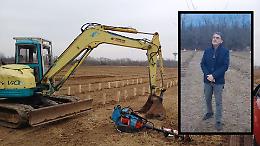 Alberi sul terreno del bacino Careri, scontro totale a Montanaro: &ldquo;Cos&igrave; si blocca l&rsquo;opera contro le alluvioni&rdquo;