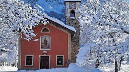 Le Alpi tornano a parlare con i dati: nuove stazioni meteo in quota e nevicate record ridisegnano l&rsquo;inverno piemontese