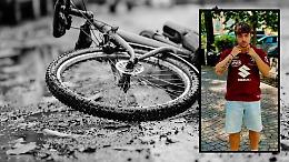 Derubato mentre era a terra in fin di vita: il dramma del 19enne morto in bicicletta a Torino