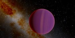 N&eacute; pianeta n&eacute; stella, gli astronomi sono in crisi: non riescono a capire cosa sia Gaia-6 B