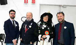 Premio fedelt&agrave; alle tradizioni, Settimo Torinese incontra i suoi volontari