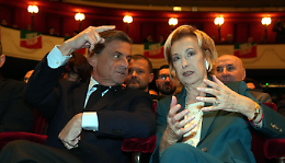 Azione, dal centrosinistra al centrodestra. In molti scapperanno?