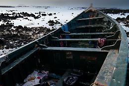 &ldquo;Il mare non sente ragioni&rdquo;: naufragi, vento a forza 9 e otto barche scomparse tra Sfax e Lampedusa