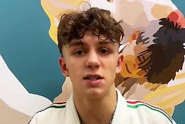 Federico e Aida lasciano il segno al Trofeo Italia Alpe Adria