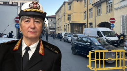 Multato davanti alla scuola con il figlio ingessato, parla la Polizia Locale di Ciri&egrave;