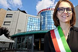 Ospedale di Settimo: diffida shock. Una settimana per pagare. Stop ai servizi! 