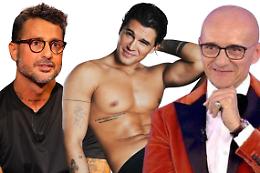 Caso Signorini, il giudice ordina la rimozione dei video di Falsissimo. Corona: "Mi vogliono zittire!"