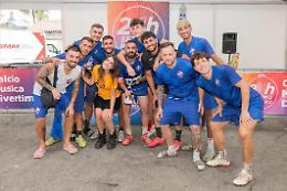 La Lega dei Tornei &egrave; garanzia di spettacolo e fair play