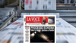 Il processo "Echidna" a Ivrea scuote mezzo Canavese: tutte le strade portano a Fantini