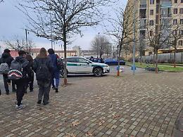 Scuole sotto sorveglianza a Chivasso, controlli anti-spaccio fuori dagli istituti