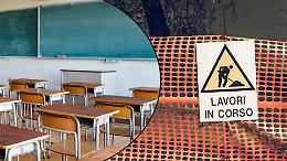 Manutenzioni nelle scuole di San Mauro: il Comune investe 140mila euro per Pellico e Allende