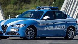 Droga nascosta tra auto e uffici di un autolavaggio a Borgo Vittoria, arrestato un 31enne