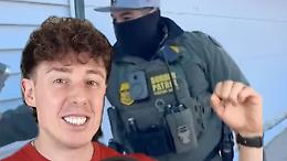 Vito Shade attacca ICE, Trump e anche l&rsquo;Italia: il freestyle che non le manda a dire