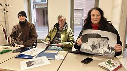 Dal Castello di Favria parte una storia di memoria e territorio: al via la docufiction su Giuseppe Destefanis