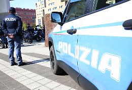 Spaccio diffuso in citt&agrave;, blitz della Squadra Mobile a Torino: nove arresti tra locali, parchi e abitazioni