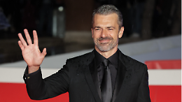 Luca Argentero torna a Sanremo 2026: ecco quale sar&agrave; il suo ruolo &ldquo;istituzionale&rdquo;