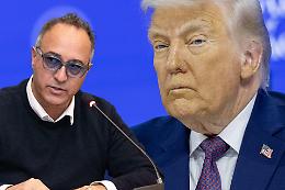 Fermate quel pazzo di Donald Trump! A Ivrea una mozione contro la deriva "Maga"