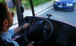 Senza stipendio da dicembre, stato di agitazione alla Trotta Bus Service