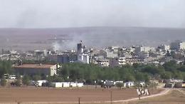 Kobane, citt&agrave; senz&rsquo;ombra: l&rsquo;assedio che spegne acqua, luce e voce di una comunit&agrave;