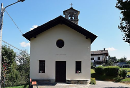 Un santo, una borgata e una memoria che resiste