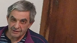 A 72 anni si allontana da casa e sparisce nel nulla: allarme a San Mauro Torinese