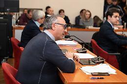 Maxi aula fantasma, ma i processi restano a Ivrea. De Stefano interroga Chiantore
