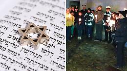 La storia come responsabilit&agrave; collettiva: San Mauro ricorda le proprie vittime della Shoah