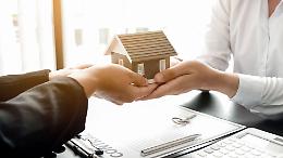 Falchera, prende forma il nuovo polo torinese di housing sociale da 60 milioni di euro