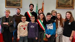 Crescentino sceglie il suo nuovo sindaco dei ragazzi: Leonie Baima-Griga eletta alla guida del Consiglio 2025-2026