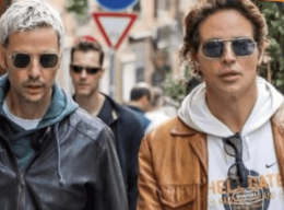 Ecco chi &egrave; Giorgio: il palermitano di origini nobili che da due anni &egrave; "sposato" con Gabriel Garko