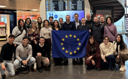 I Comuni del Canavese volano a Bruxelles: amministratori locali portano il territorio dentro le stanze dove si decide il futuro europeo