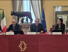 Dal latte alla geopolitica: l&rsquo;Italia e il valore strategico delle proteine