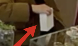 Un caff&egrave;, un furto e zero dignit&agrave;: il &ldquo;gesto elegante&rdquo; immortalato dalle camere del bar (VIDEO)