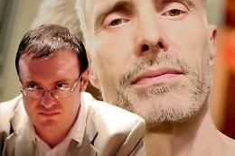 Cipria, Piero Bellotto a Ivrea in dialogo con Andrea Benedino