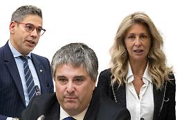 Oggi le comiche su ASA, in consiglio regionale