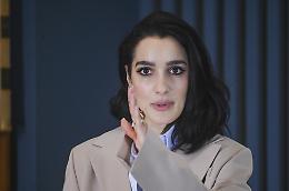 Sanremo non &egrave; ancora iniziato e scoppia gi&agrave; la prima polemica pro-Palestina. Levante: "Se vinco non andr&ograve; all&rsquo;Eurovision"
