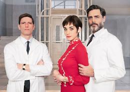 Cuori 3 arriva su Rai1 con nuovi volti e colpi di scena che ribaltano la corsia
