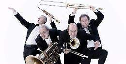 La Banda Osiris torna a Settimo Torinese per "Le Dolenti Note"