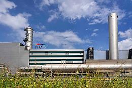 Iren apre il portafoglio: 6,4 miliardi e il Piemonte al centro della partita