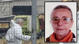 Orrore nella cascina di Caselle dopo il delitto: trovate capre morte di stenti, altre sopravvissute in condizioni critiche
