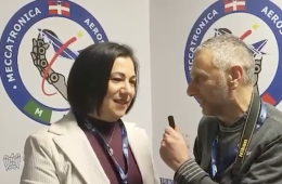 ITS Aerospazio Piemonte raddoppia gli spazi: inaugurata la nuova sede di corso Svizzera