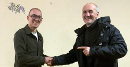 Cambio al vertice della Pro Loco di San Francesco al Campo: la sfida generazionale guarda al futuro del paese