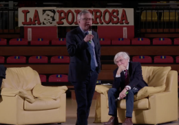 Barbero e d&rsquo;Orsi a Torino: pensare &egrave; diventato un problema